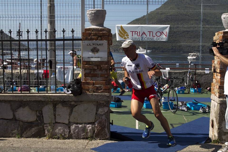 Triatlon