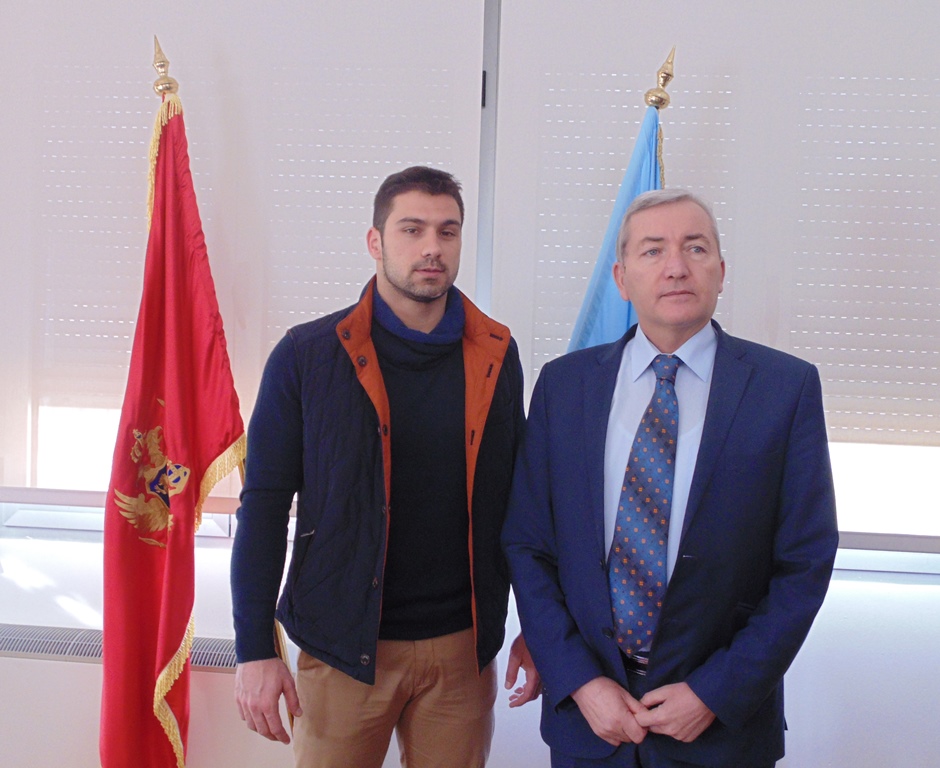 Vjeko Paskovic i Novosel