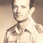 Kapetan korvete Vladeta Petrović