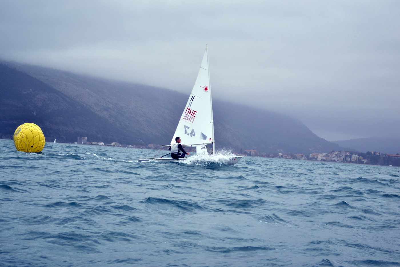 Regata Mimoza kup