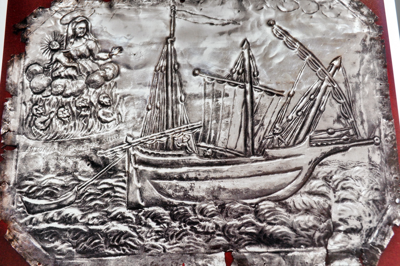 EX Voto