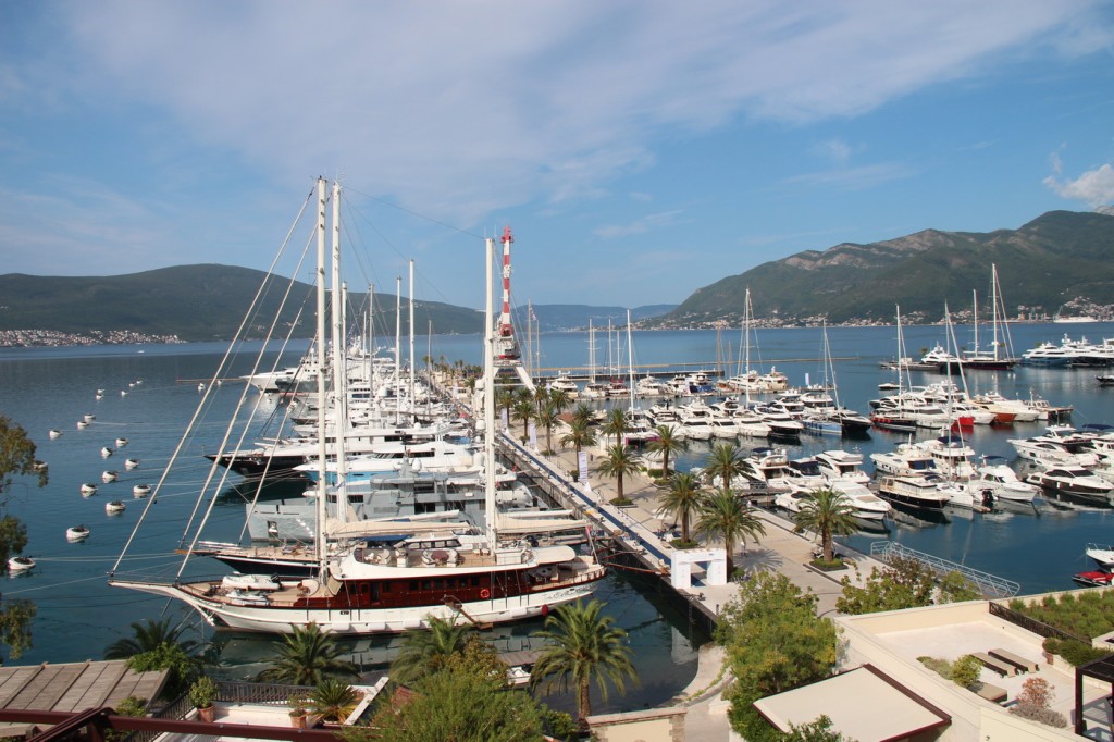 Porto Montenegro