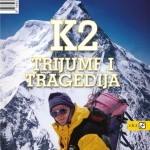 K2 Stipe Bozic
