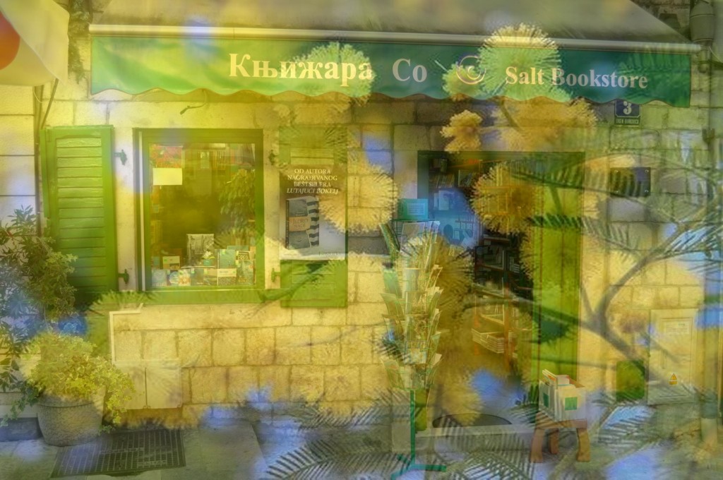 Knjižara So