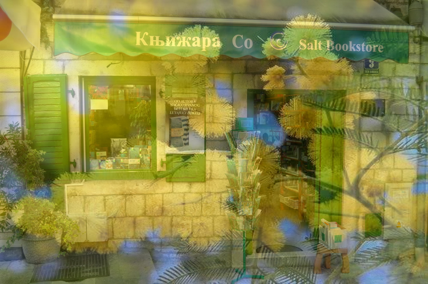 Knjižara So