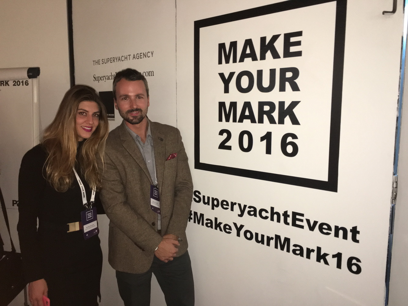 London Marketing forum