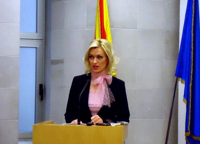 Nataša Aćimović