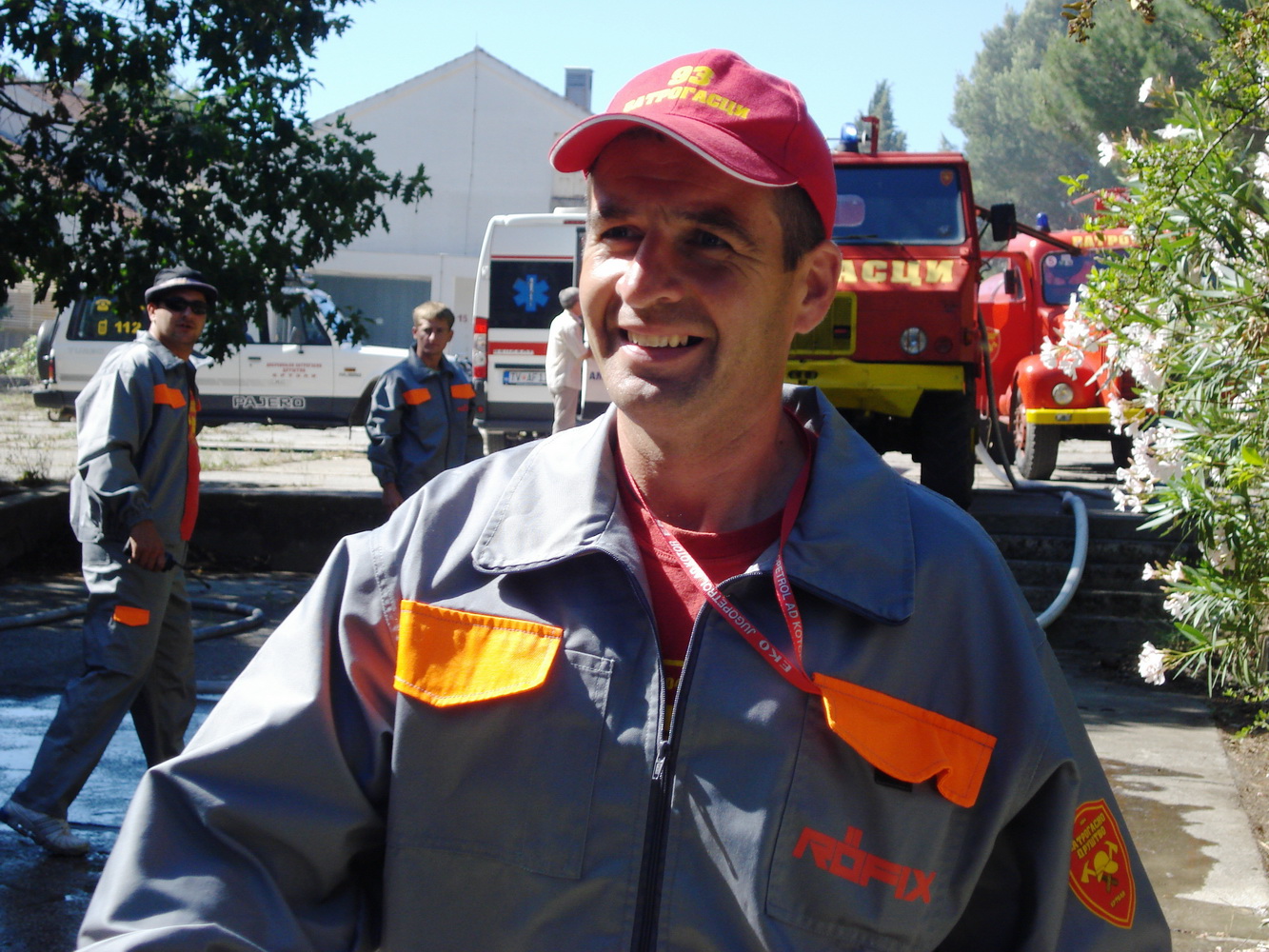 Zoran Barbić