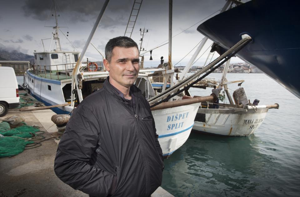 Foto: Božidar Vukičević