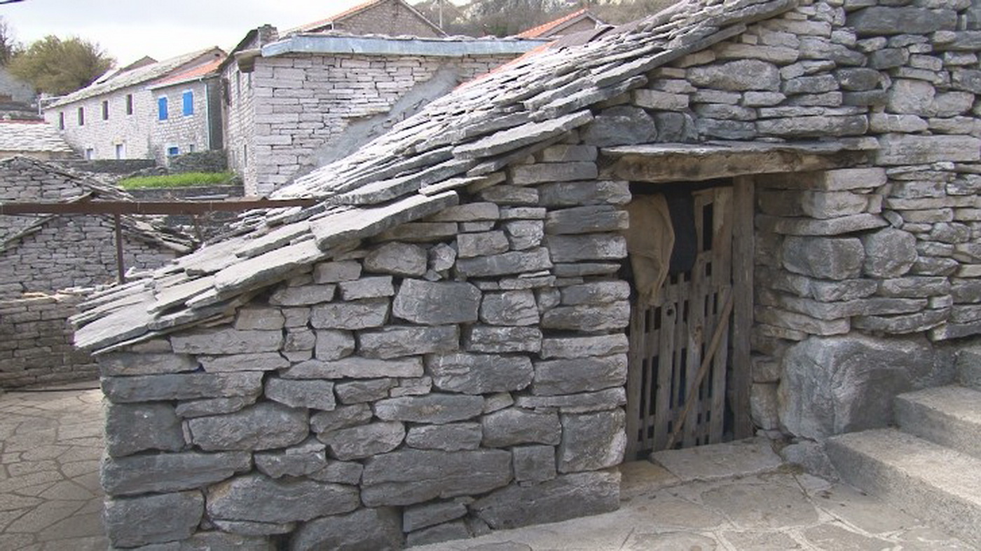 Žlijebi