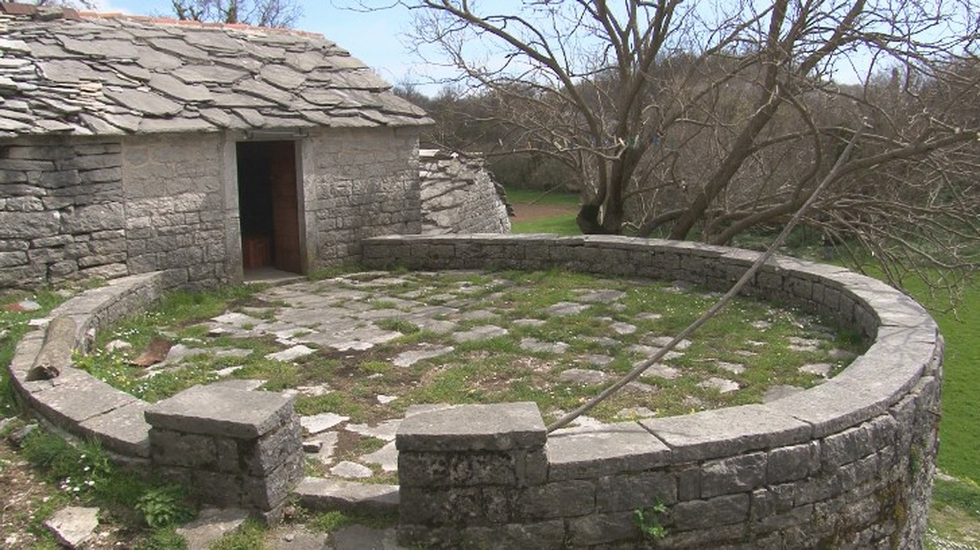 Žlijebi