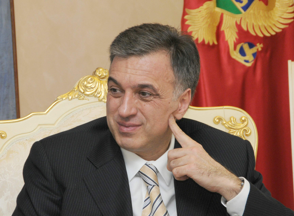 Filip Vujanović