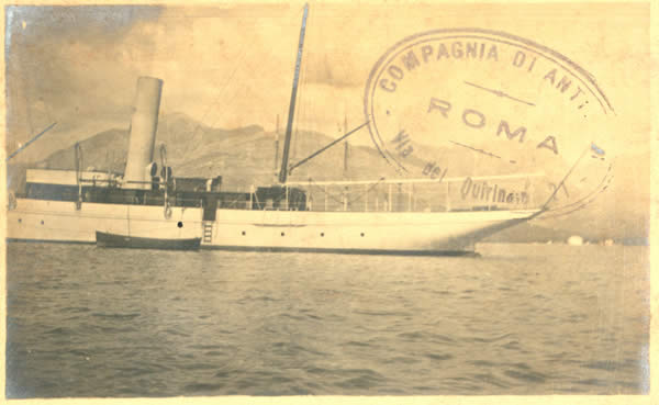 Jahta Rumija