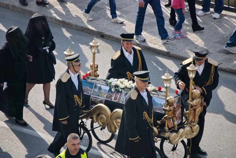 Karneval Kotor