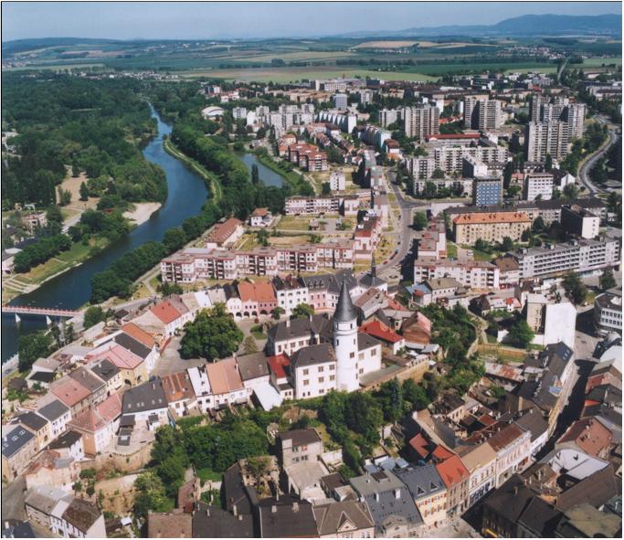 Prerov