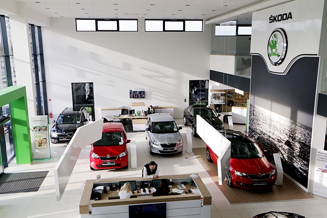 Škoda