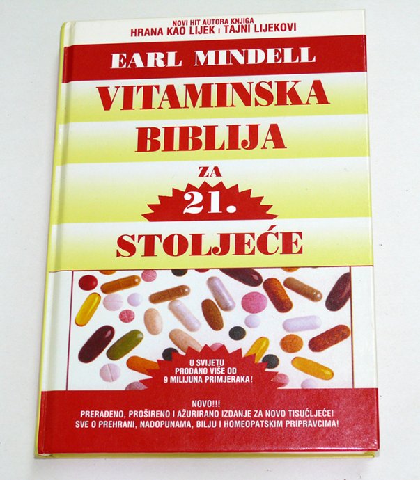 Vitaminska biblija