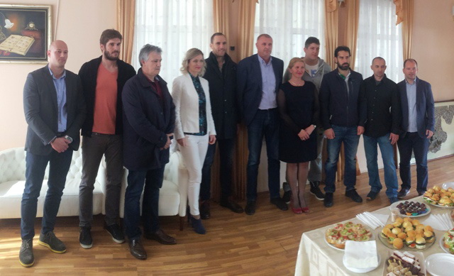Sa prijema