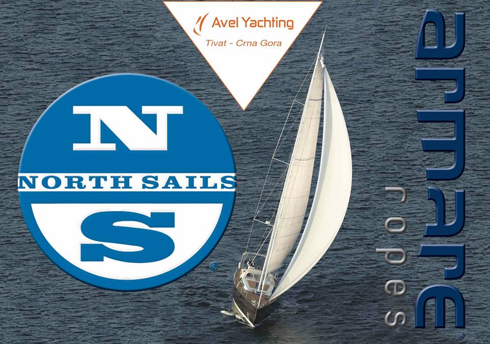 North Sail Montenegro