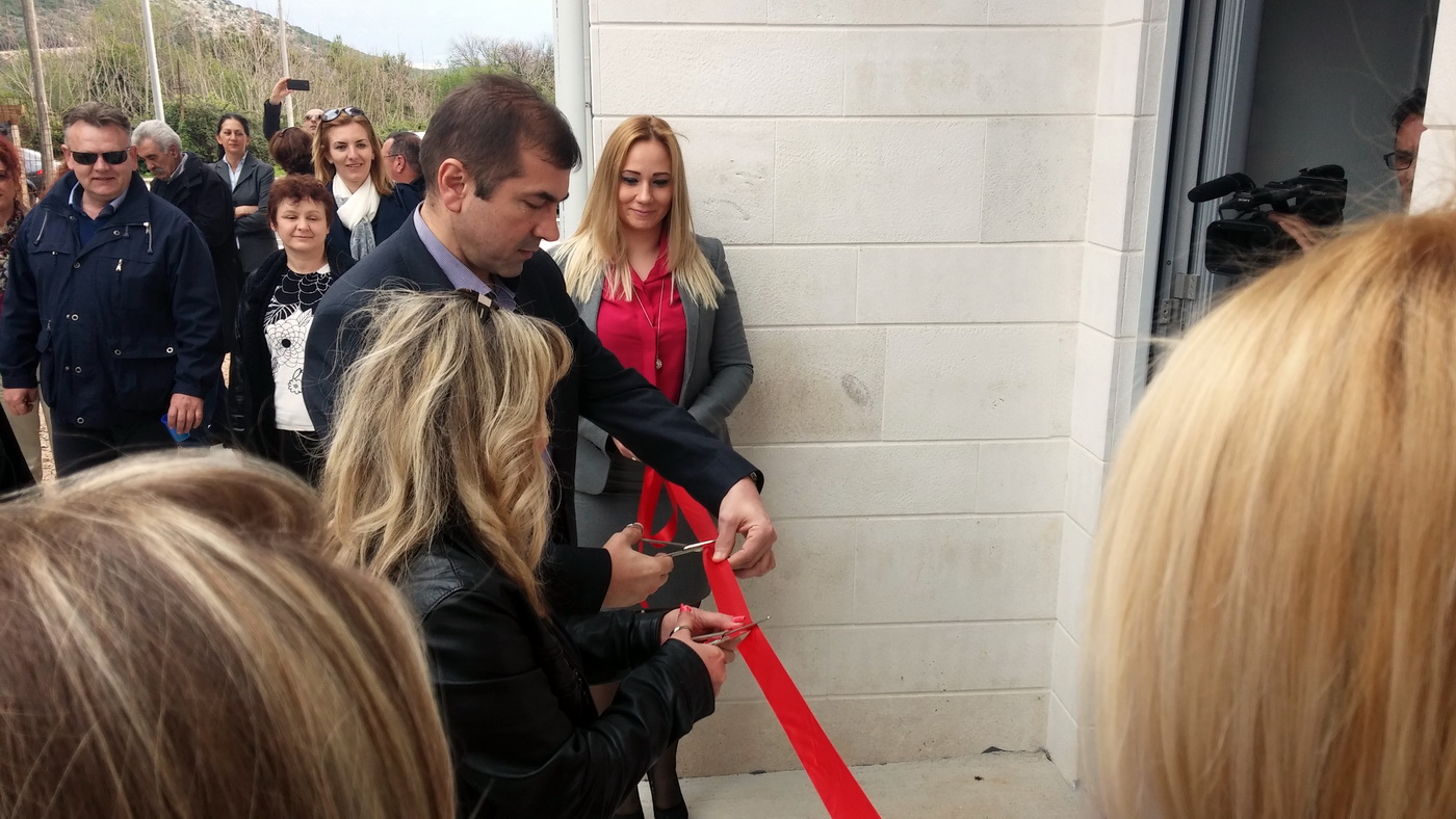 Stanovi za 23 zaposlenih u Domu zdravlja Tivat