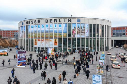 Berlin sajam