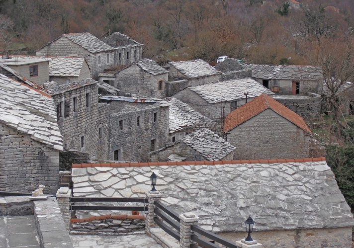 Žlijebi