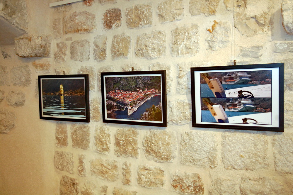 Luka Kotor objektivom reportera