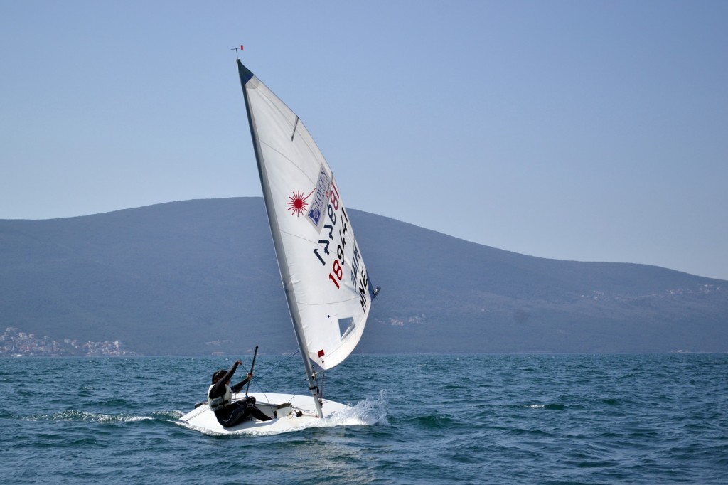 Martovska regata - Tivat
