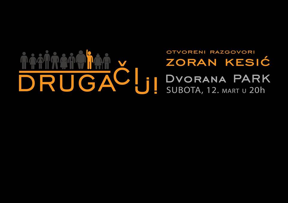Drugačiji
