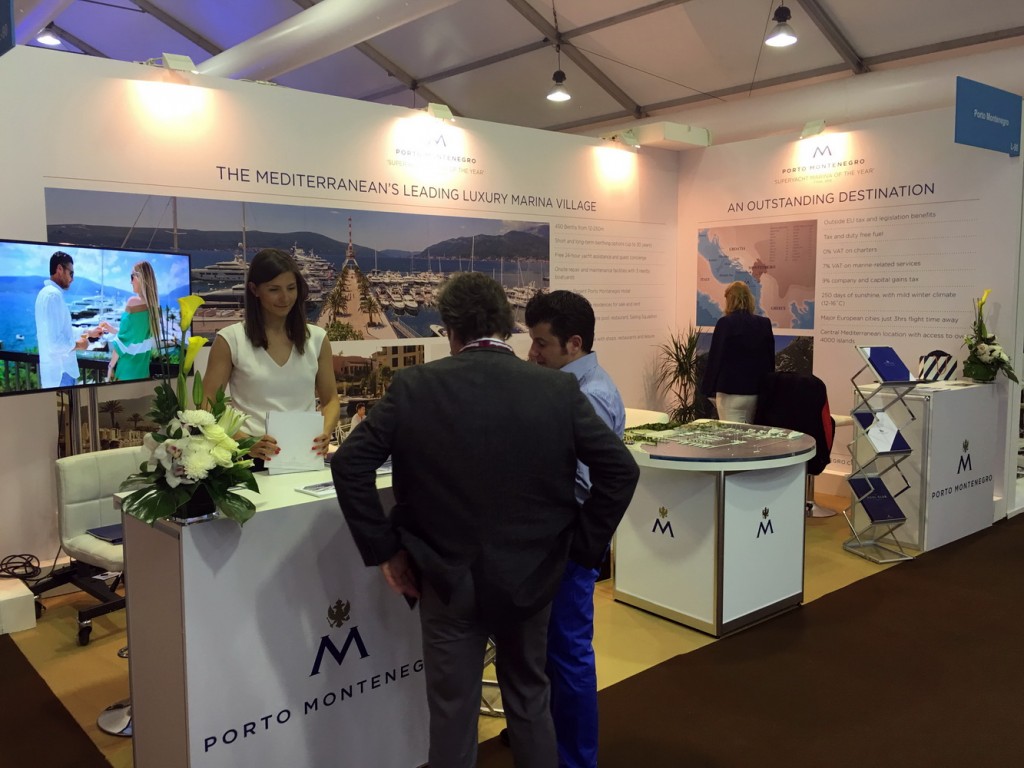 Dubai International Boat Show - DIBS