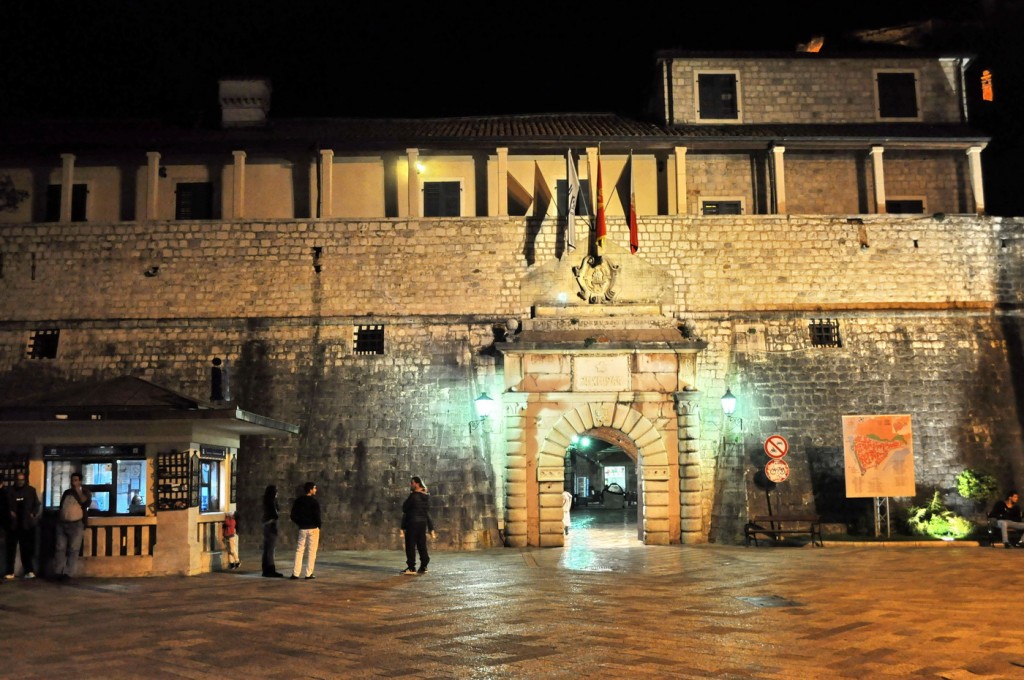 Kotor