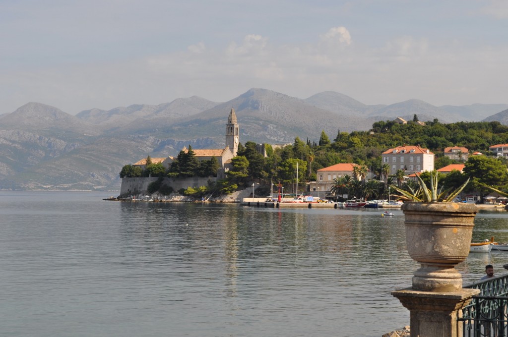 Lopud foto M.Marušić