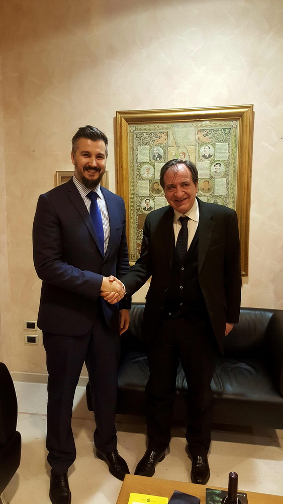 Pejovic i Kašela