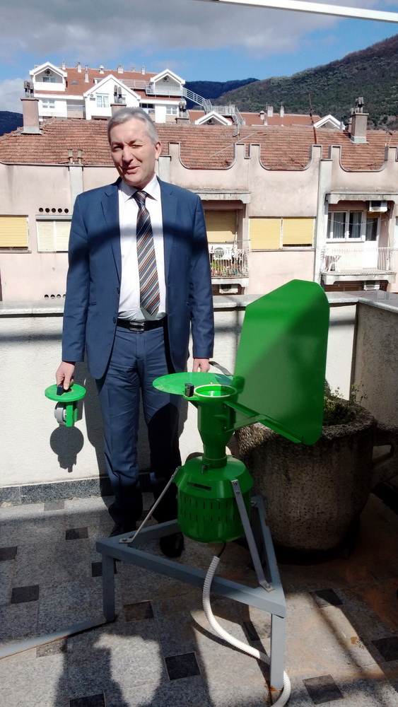 Ivan Novosel