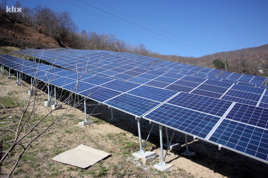 Solarna elektrana