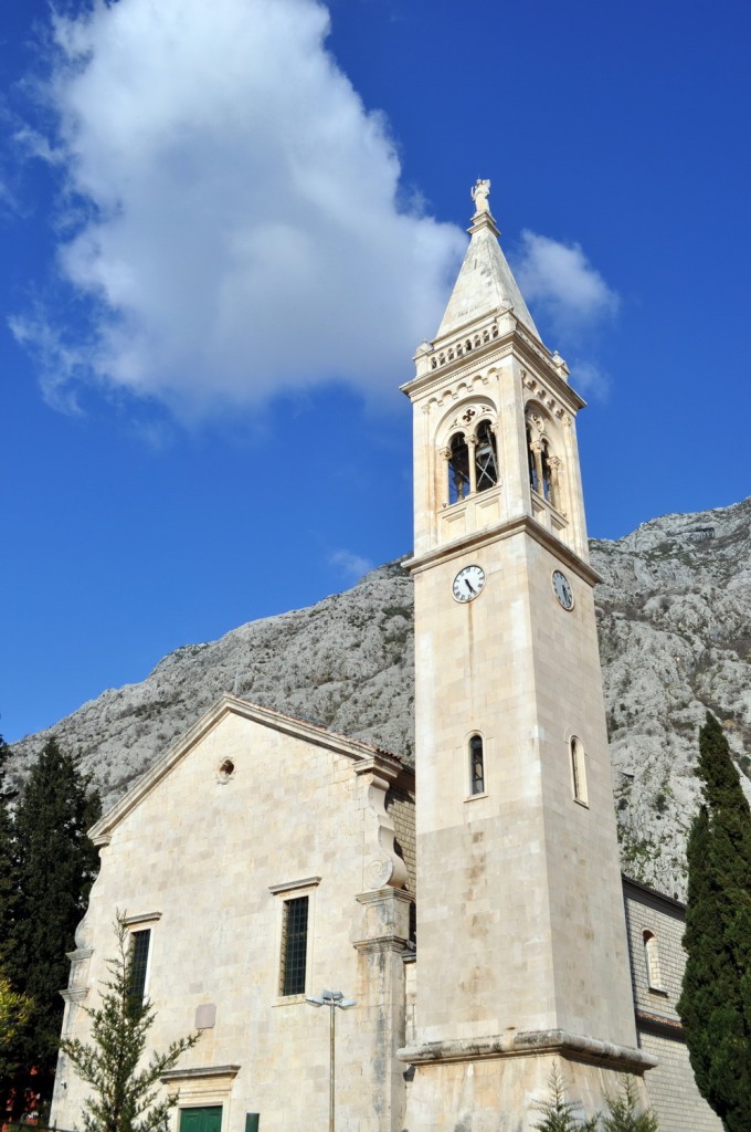 Sveti Eustahije foto M. Marušić