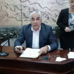 Sazvao sjednicu po uobicajenoj proceduri - Bošković