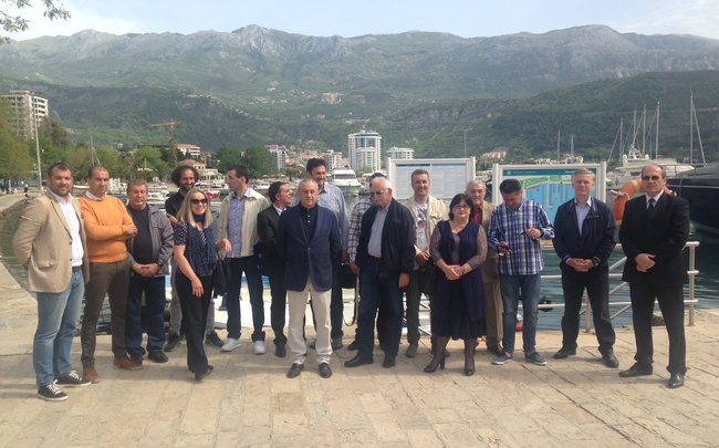 Budva potpisnici