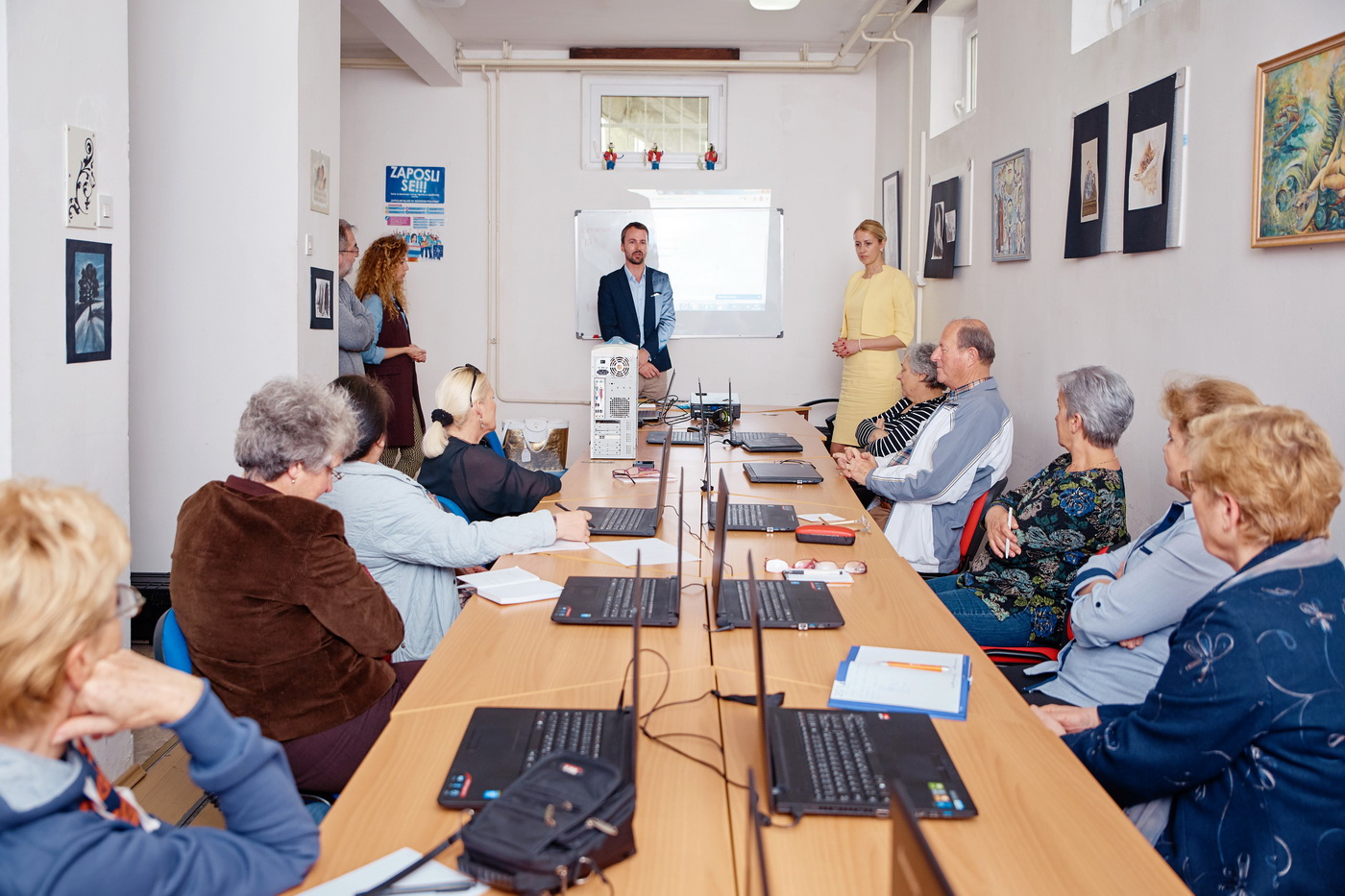 ZOPT kurs za penzionere