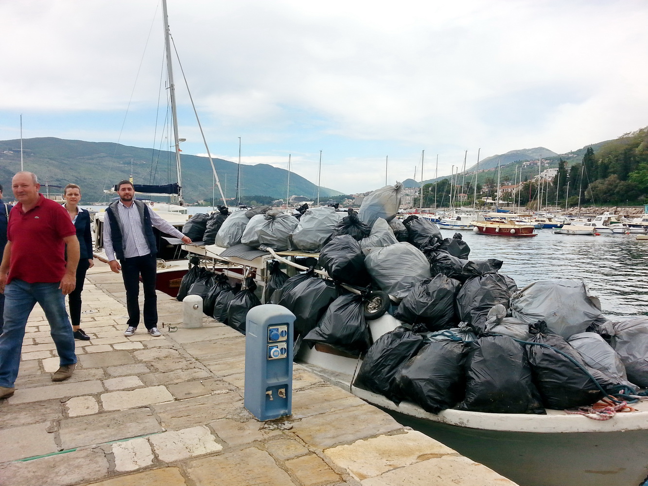 Dan planete Zemlje - Herceg - Novi