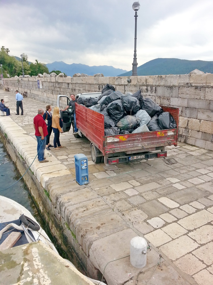 Dan planete Zemlje - Herceg - Novi