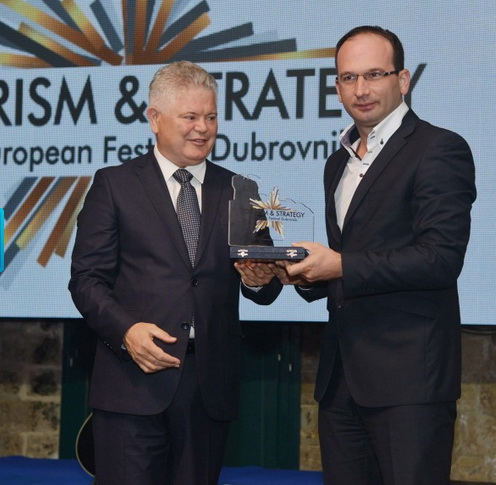 Festivala turizma i strategije - Dubrovnik
