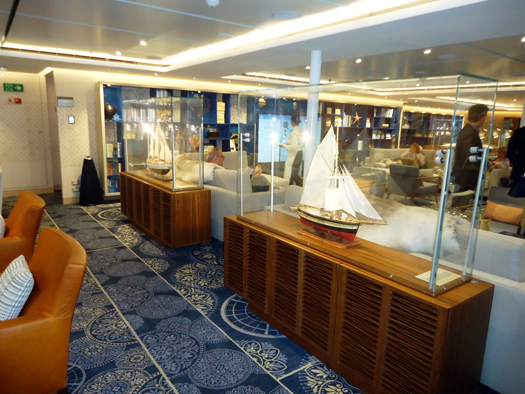 VIKING SEA u Kotoru