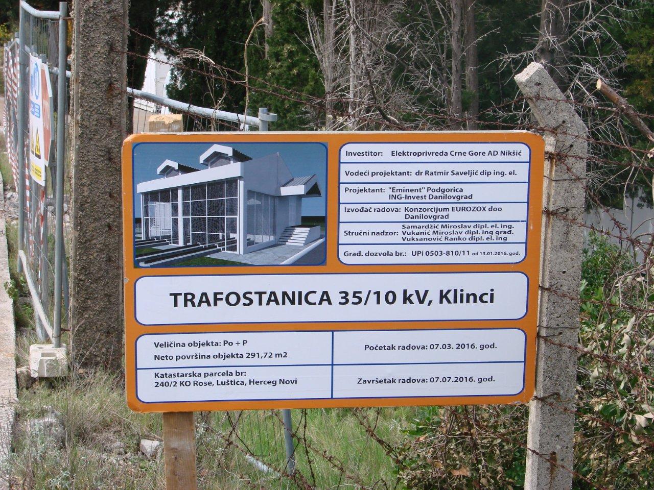 Trafostanica