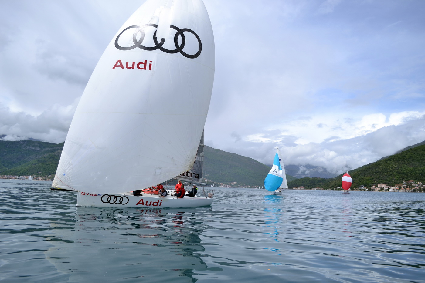 Tivatska regata