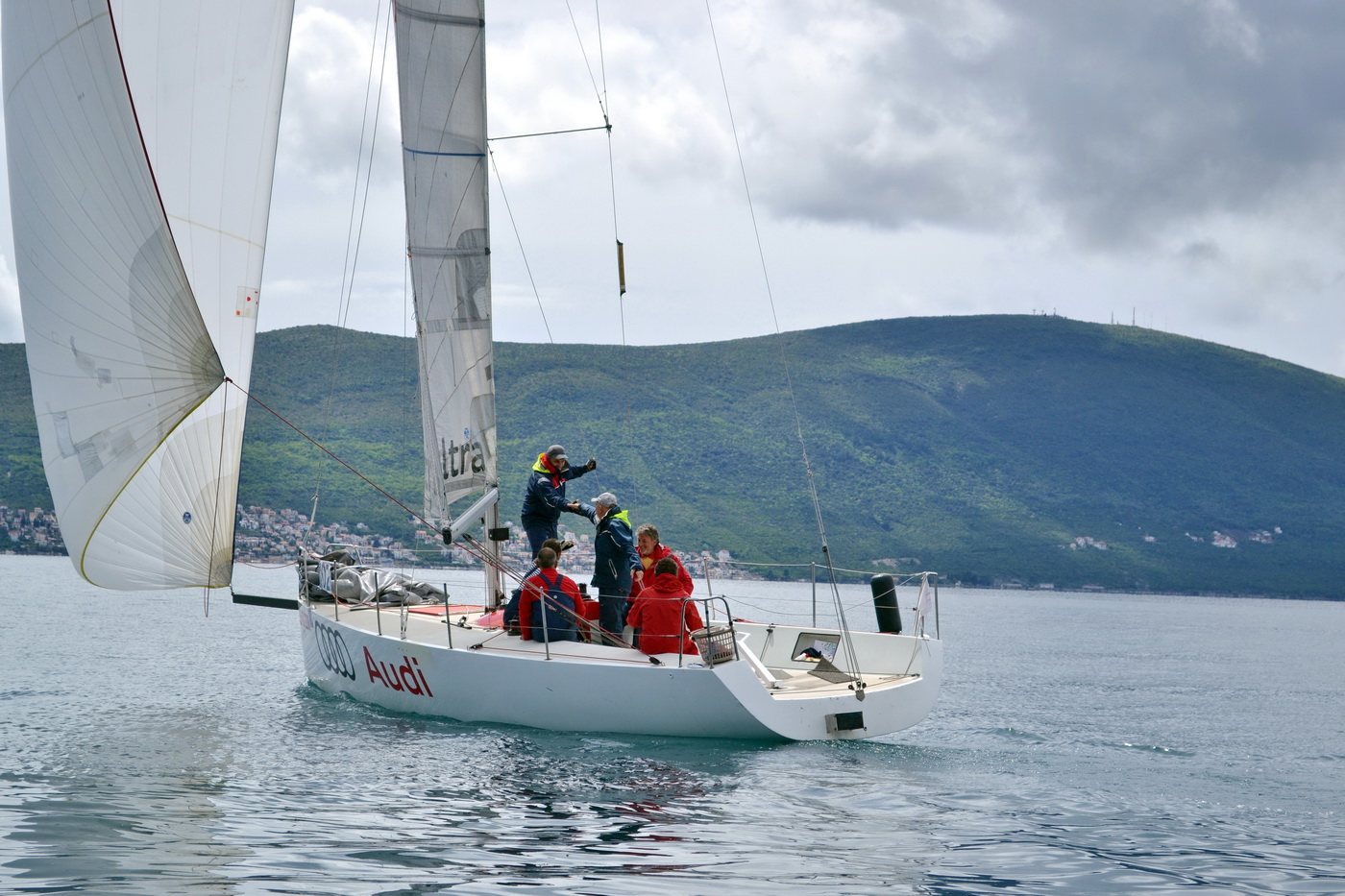 Tivatska regata