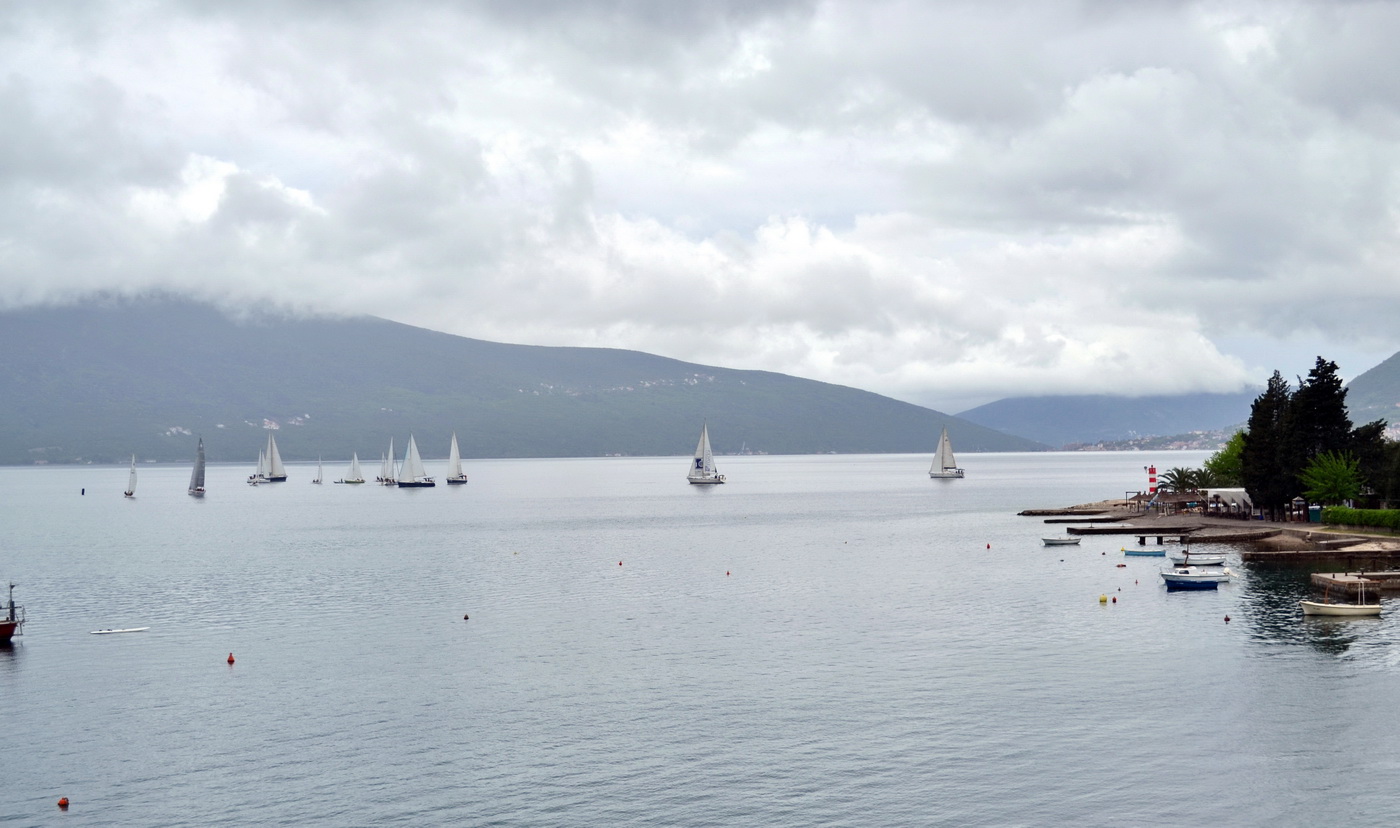 Tivatska regata