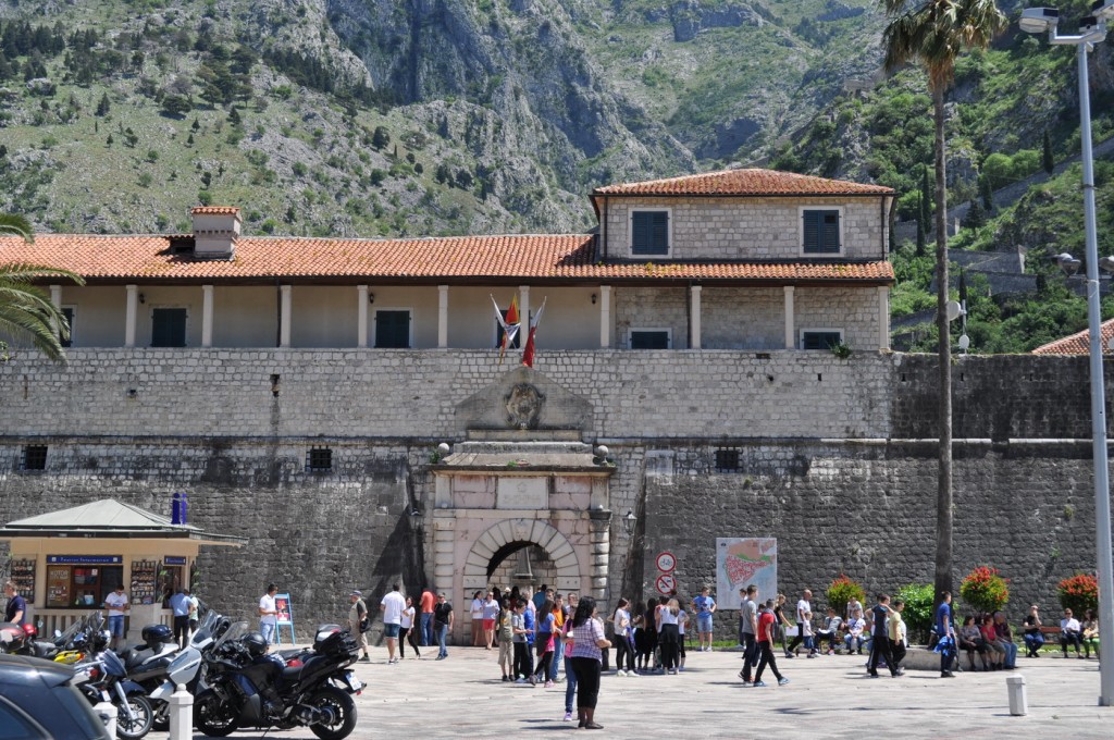 Kotor