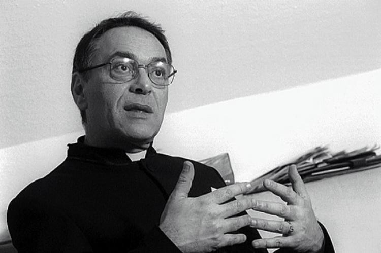 Don Branko Sbutega