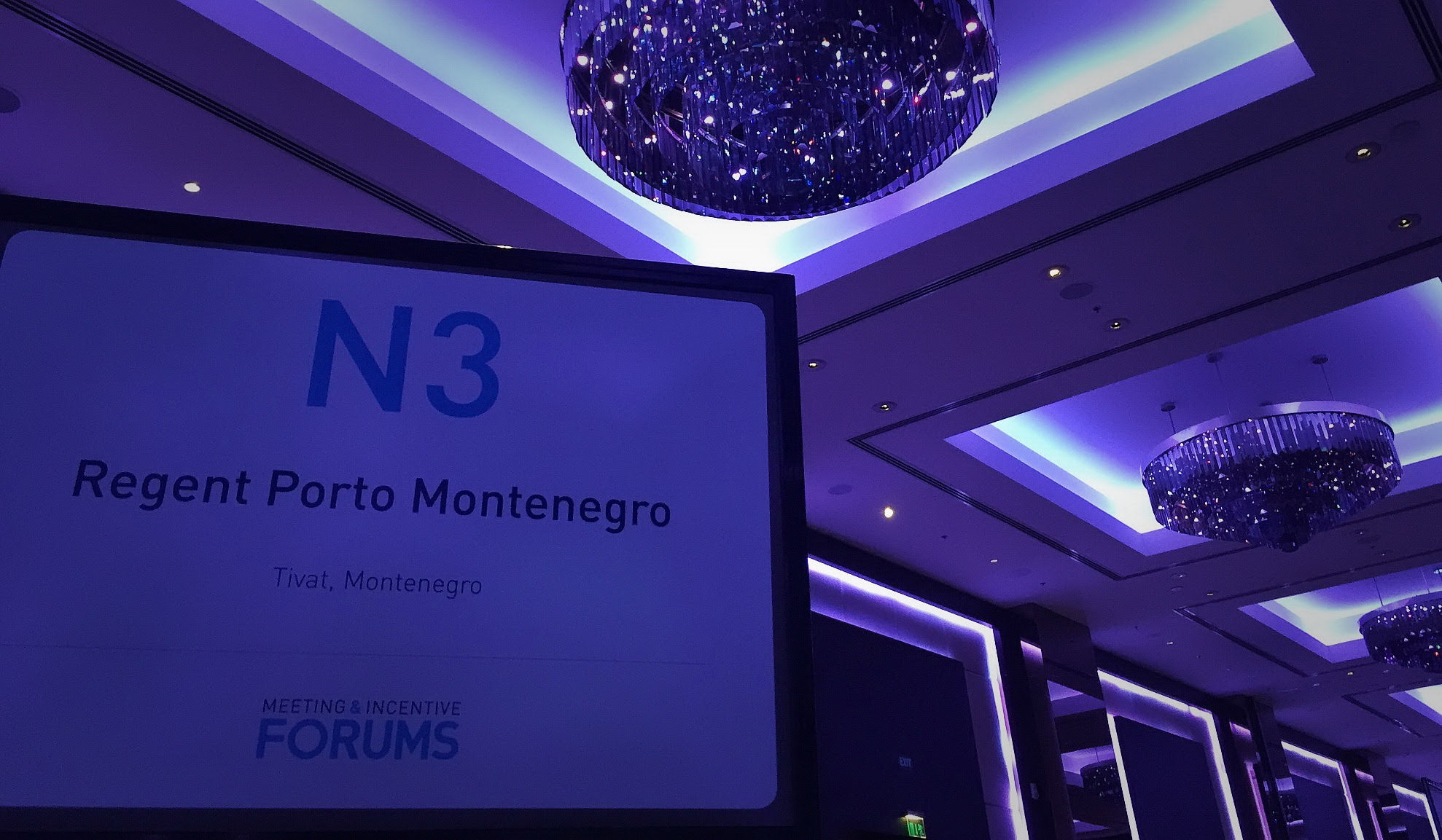 M&I Forum